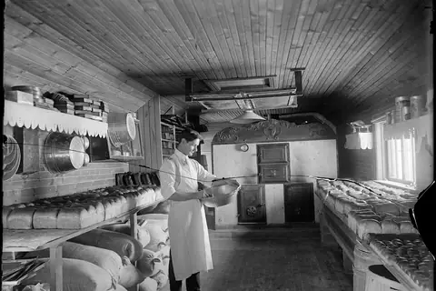 The Old Bake House photo 3