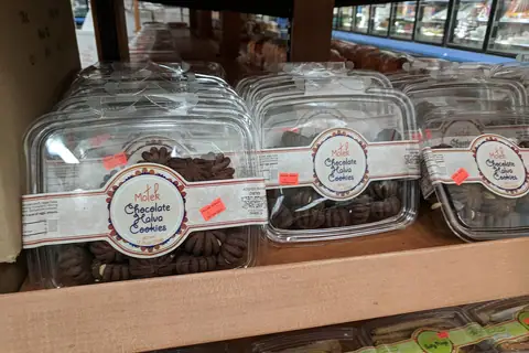 The Old Bake House photo 4